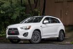 Mitsubishi ASX-S 2016 года